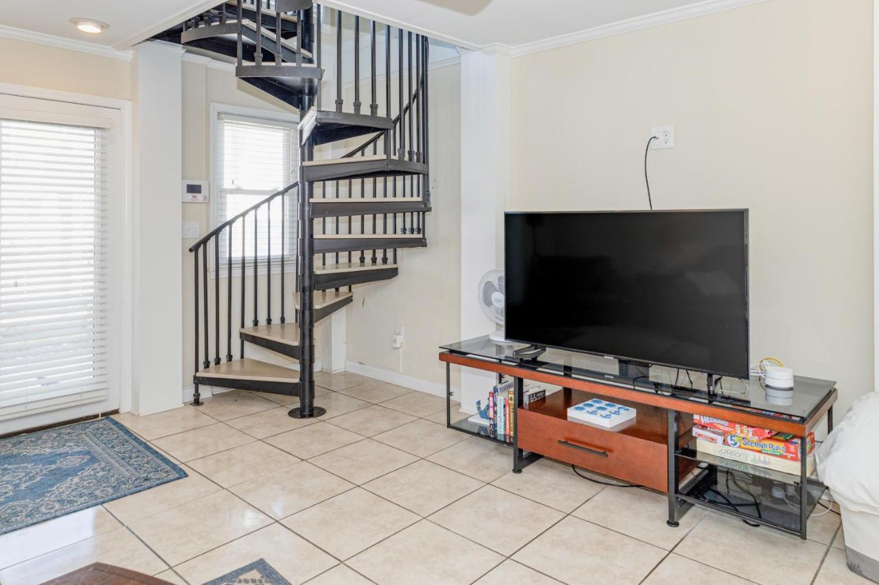 Villa Seaview Duplex 6 Kure Beach Esterno foto