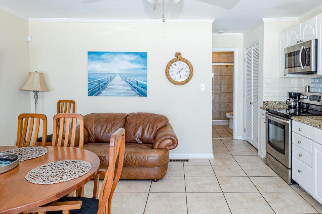 Villa Seaview Duplex 6 Kure Beach Esterno foto