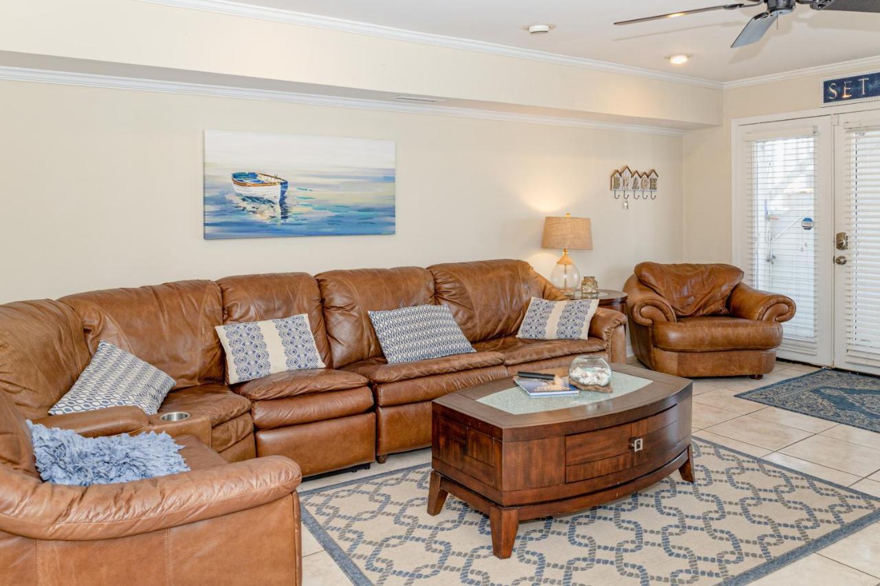 Villa Seaview Duplex 6 Kure Beach Esterno foto