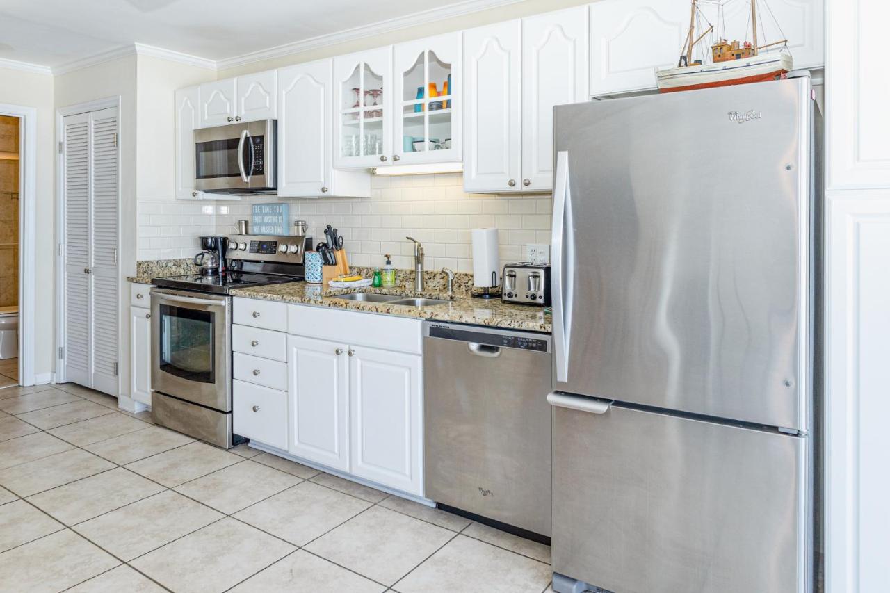 Villa Seaview Duplex 6 Kure Beach Esterno foto