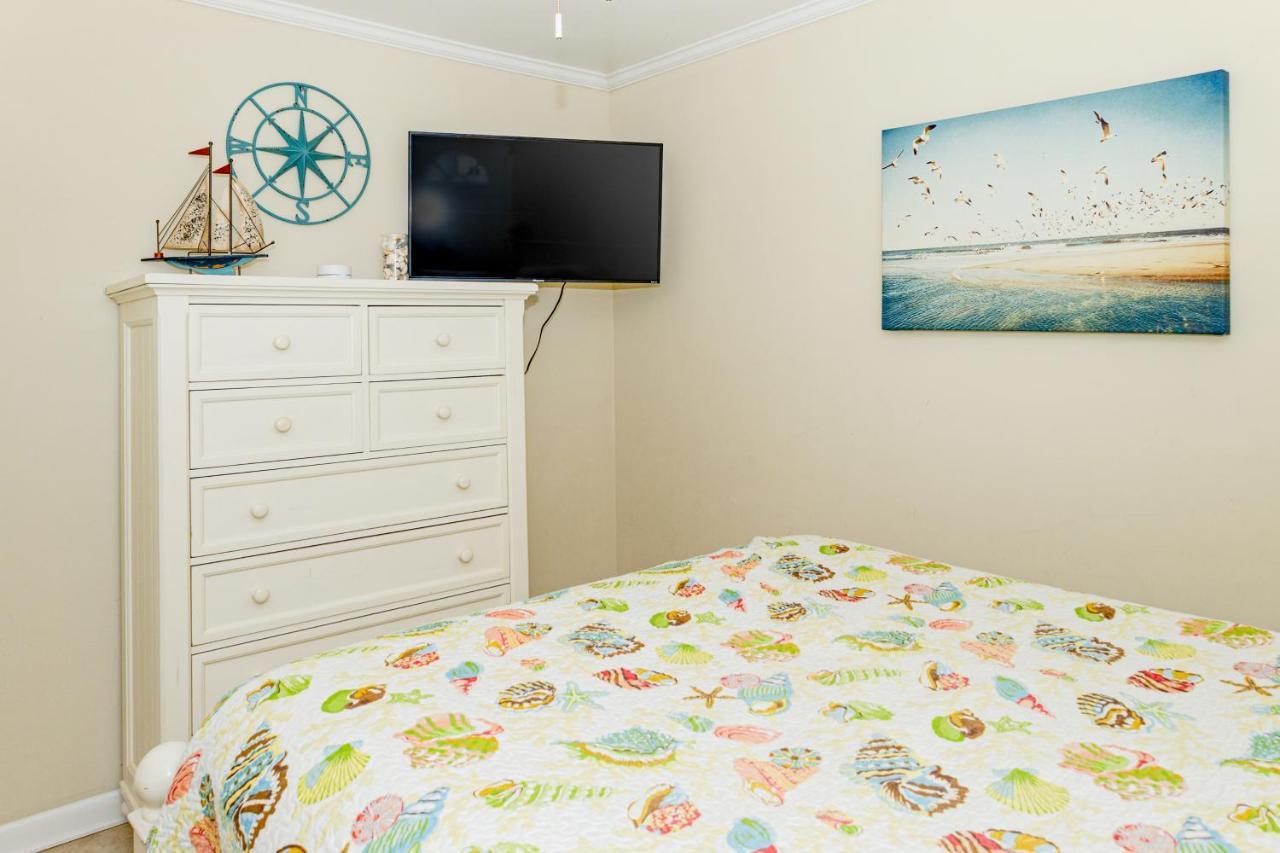 Villa Seaview Duplex 6 Kure Beach Esterno foto
