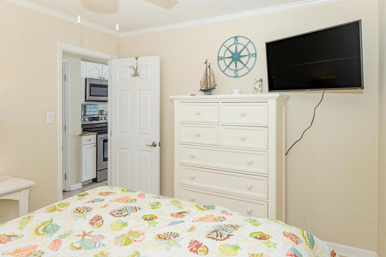 Villa Seaview Duplex 6 Kure Beach Esterno foto