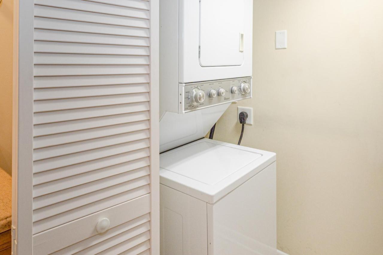 Villa Seaview Duplex 6 Kure Beach Esterno foto